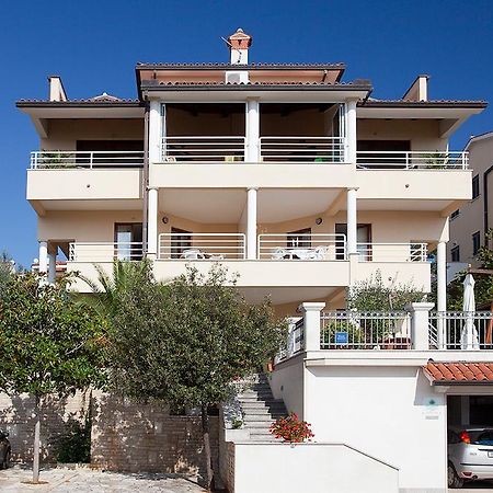 Apartments Agava Romantic Rabac Esterno foto